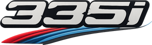 335i Logo